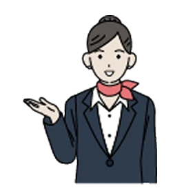 ご支援スタート