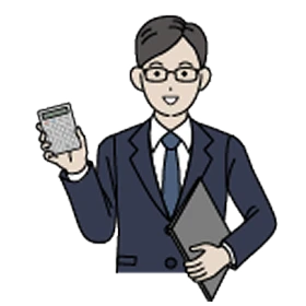 伴走型でフォロー